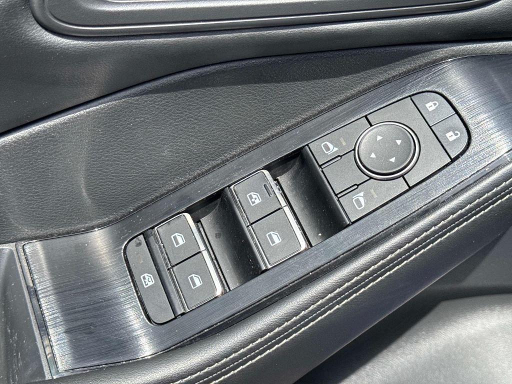 used 2023 Nissan Rogue car, priced at $23,995