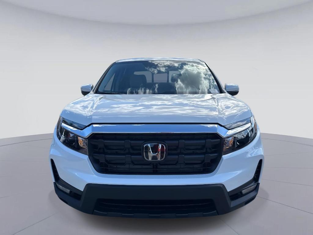 new 2026 Honda Ridgeline car, priced at $43,845