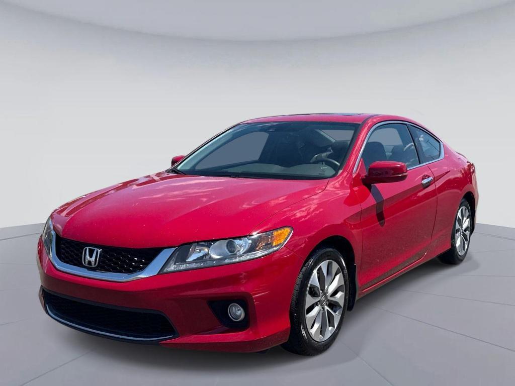 used 2014 Honda Accord car, priced at $11,995