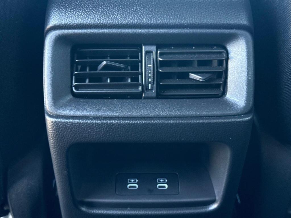 used 2023 Honda CR-V Hybrid car, priced at $26,994