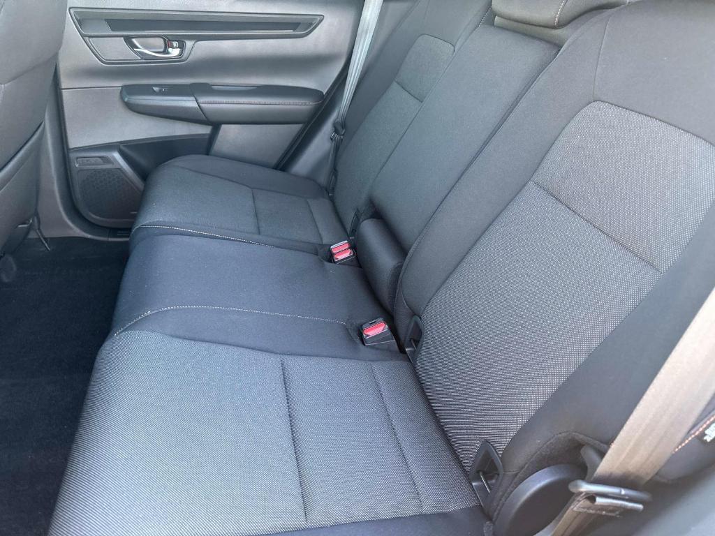 used 2023 Honda CR-V Hybrid car, priced at $26,994