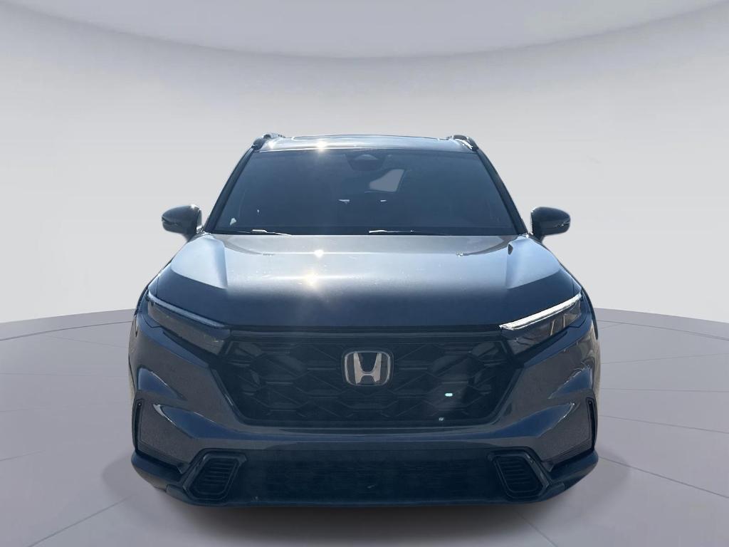 used 2023 Honda CR-V Hybrid car, priced at $26,994