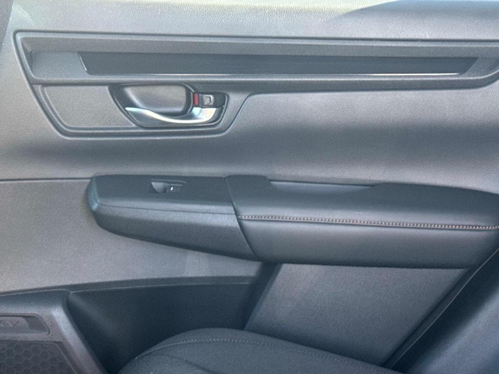 used 2023 Honda CR-V Hybrid car, priced at $26,994