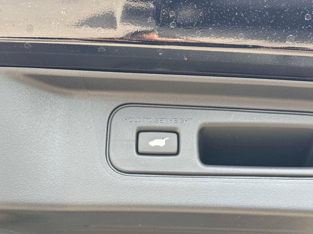 new 2026 Honda Passport car, priced at $50,145