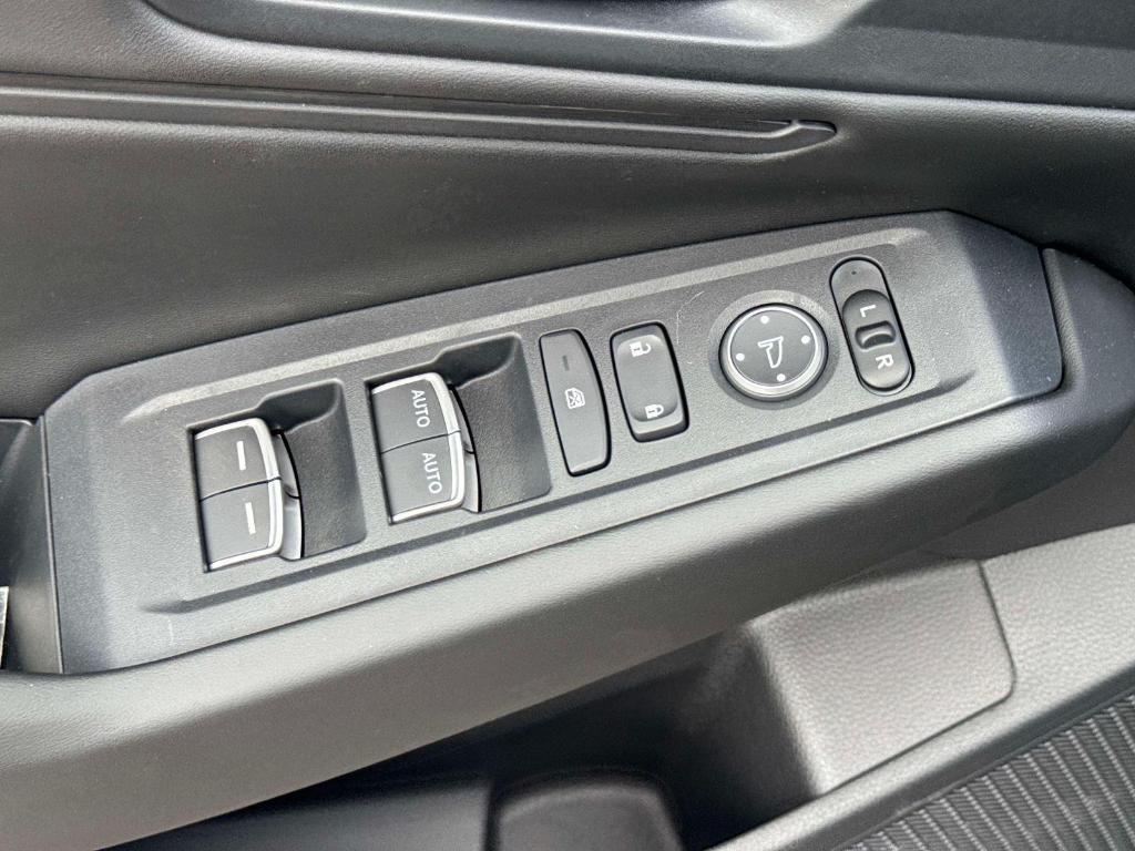 new 2026 Honda Accord car, priced at $31,890