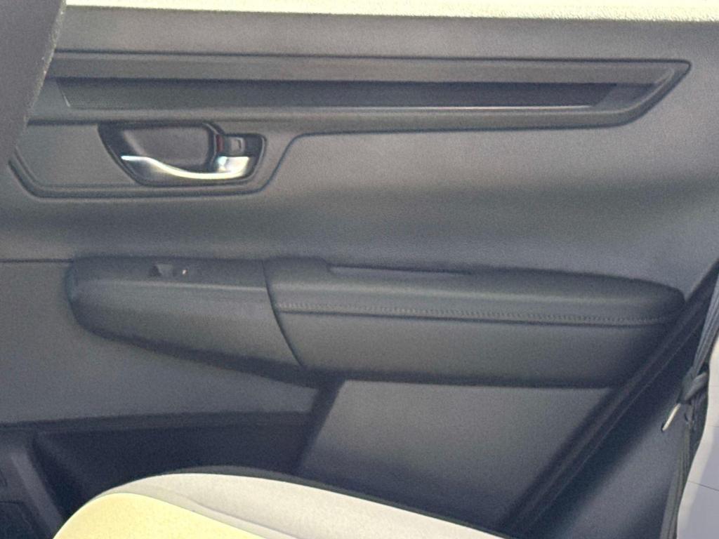 used 2026 Honda CR-V car, priced at $31,494