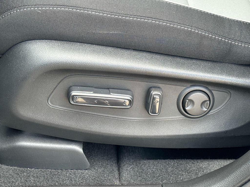 used 2026 Honda CR-V car, priced at $31,494