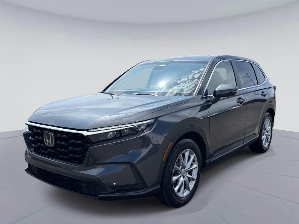 used 2026 Honda CR-V car, priced at $31,494