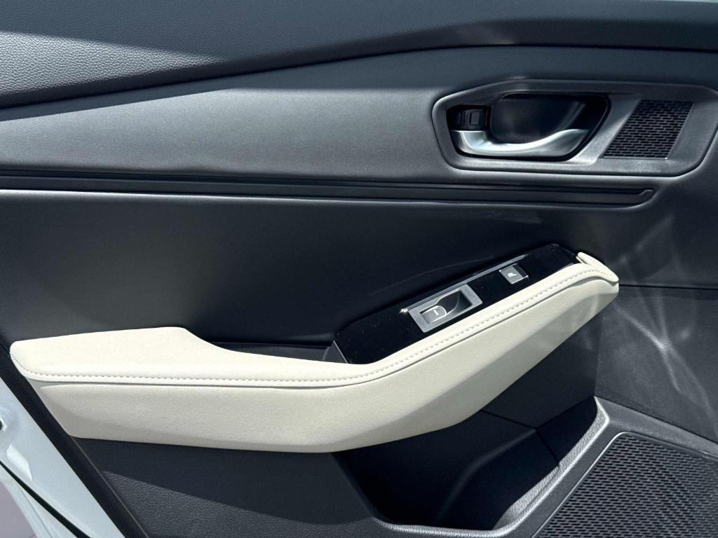 new 2026 Honda Accord Hybrid car, priced at $41,145