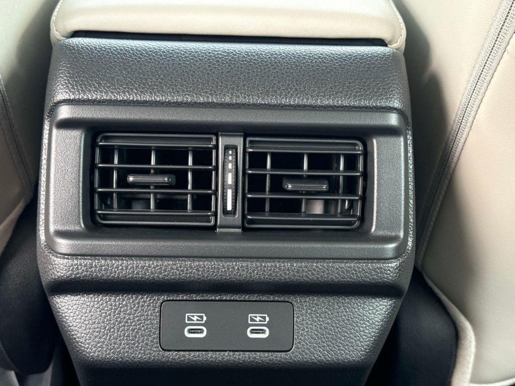 new 2026 Honda Accord Hybrid car, priced at $41,145