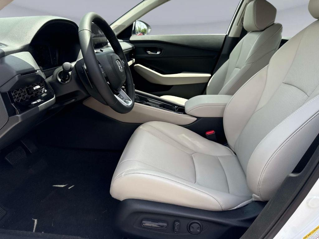 new 2026 Honda Accord Hybrid car, priced at $41,145
