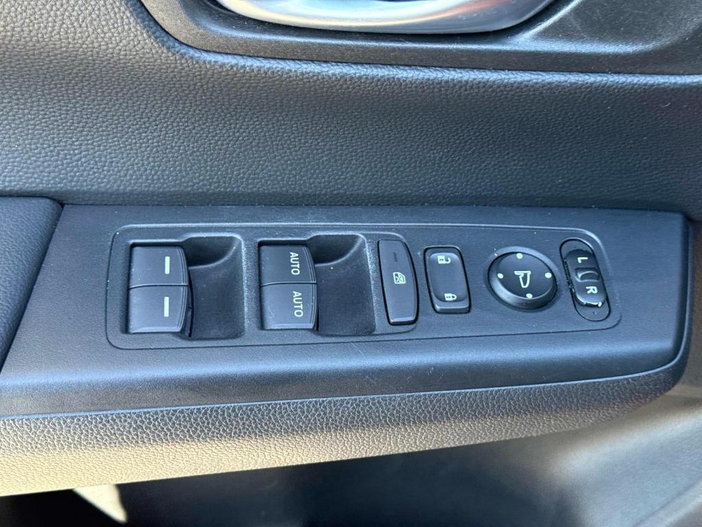 used 2023 Honda CR-V car, priced at $23,995