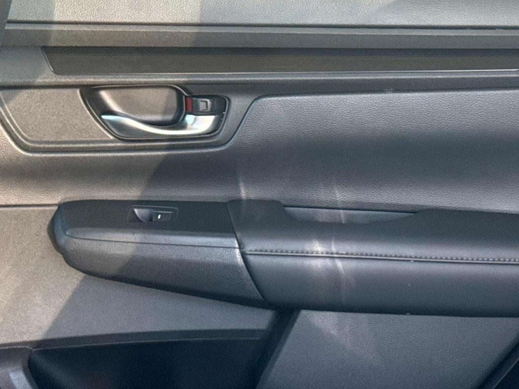 used 2023 Honda CR-V car, priced at $23,995