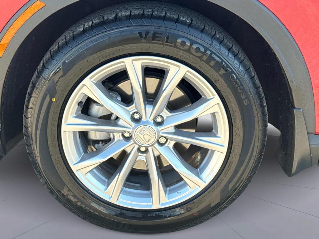 used 2023 Honda CR-V car, priced at $23,995