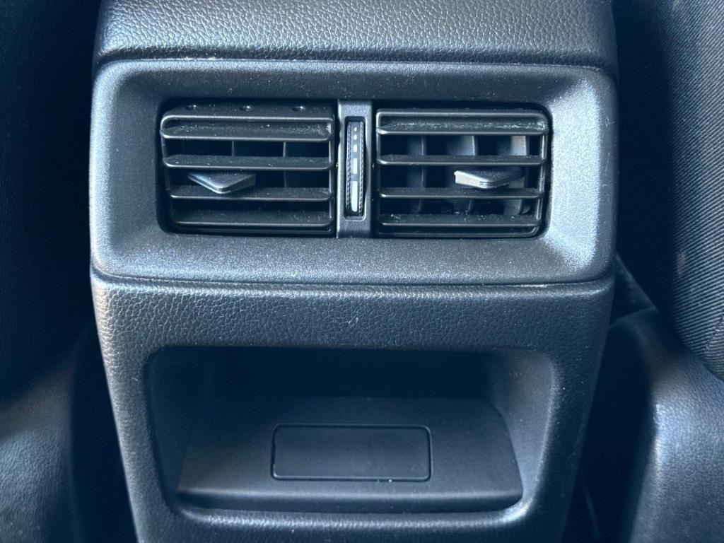 used 2023 Honda CR-V car, priced at $23,995