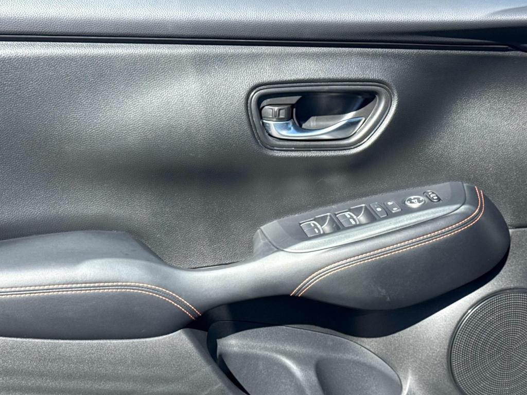 used 2023 Honda HR-V car, priced at $23,595