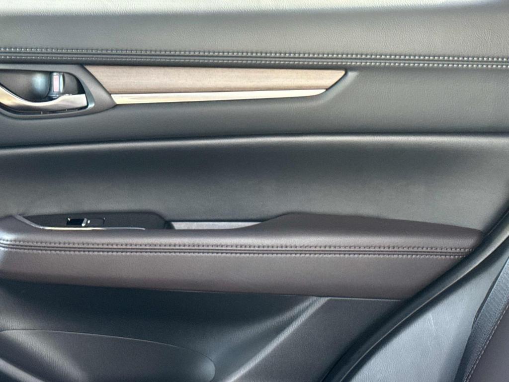 used 2023 Mazda CX-5 car, priced at $27,995