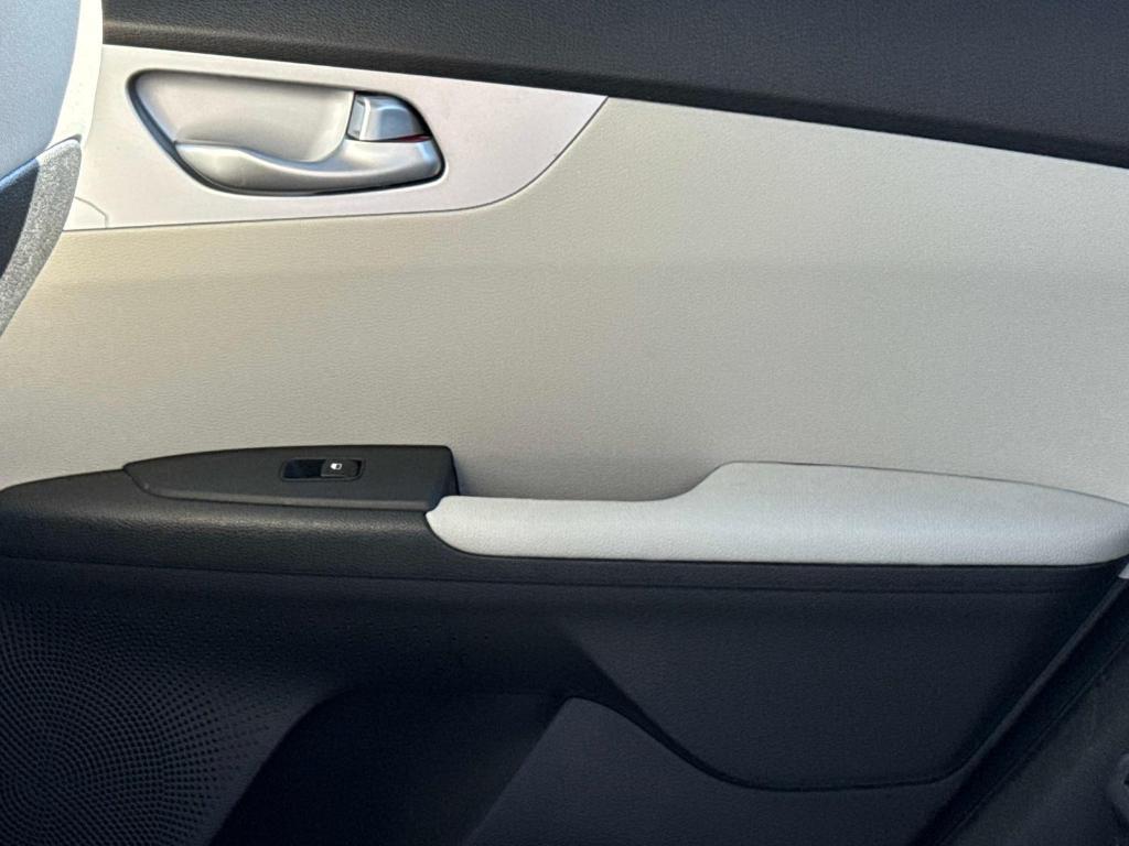 used 2023 Kia Forte car, priced at $14,995