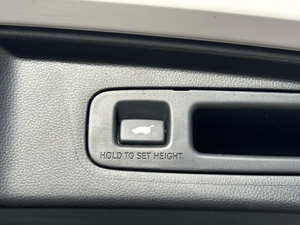 new 2026 Honda CR-V car, priced at $37,305