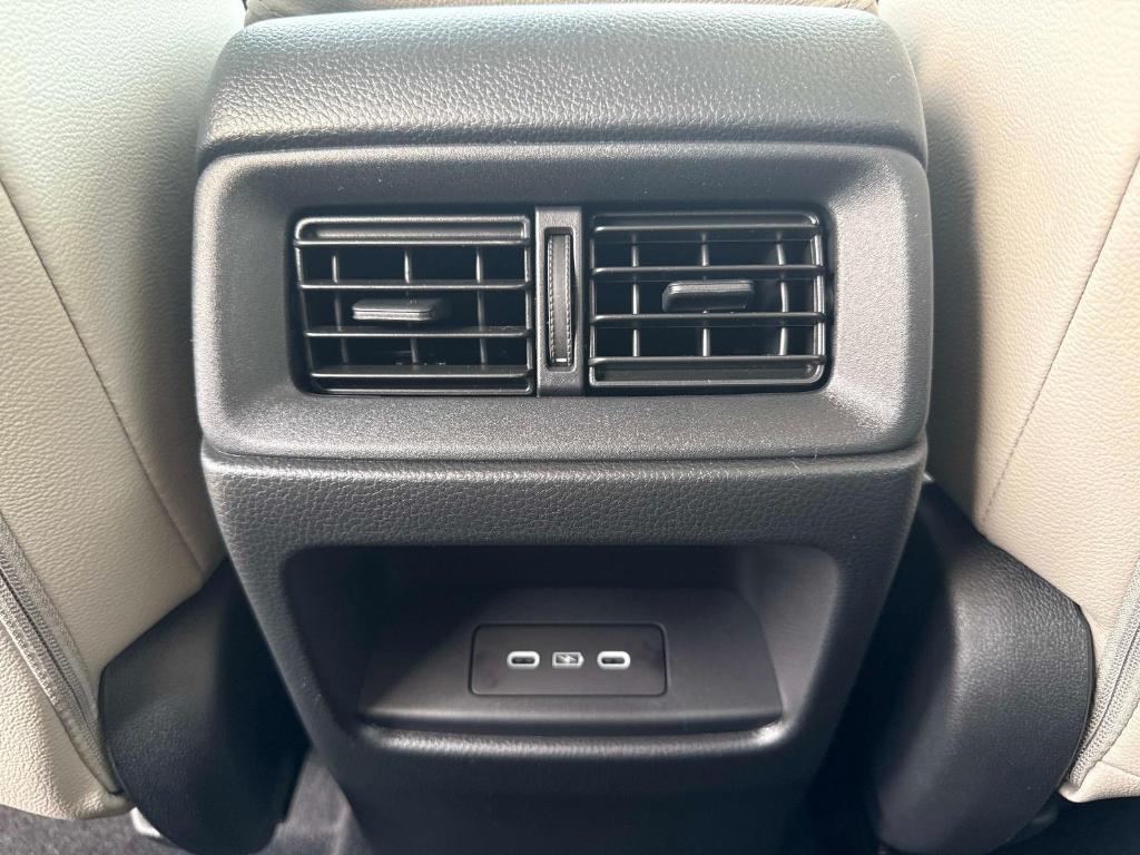 new 2026 Honda CR-V car, priced at $37,305