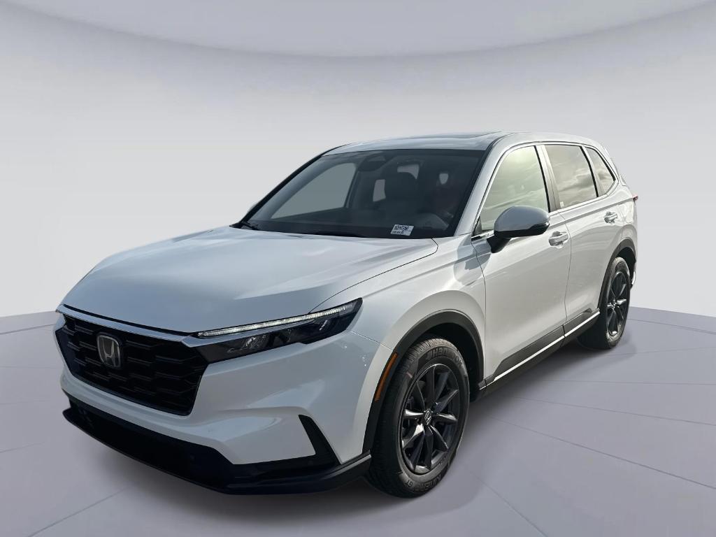 new 2026 Honda CR-V car, priced at $37,305