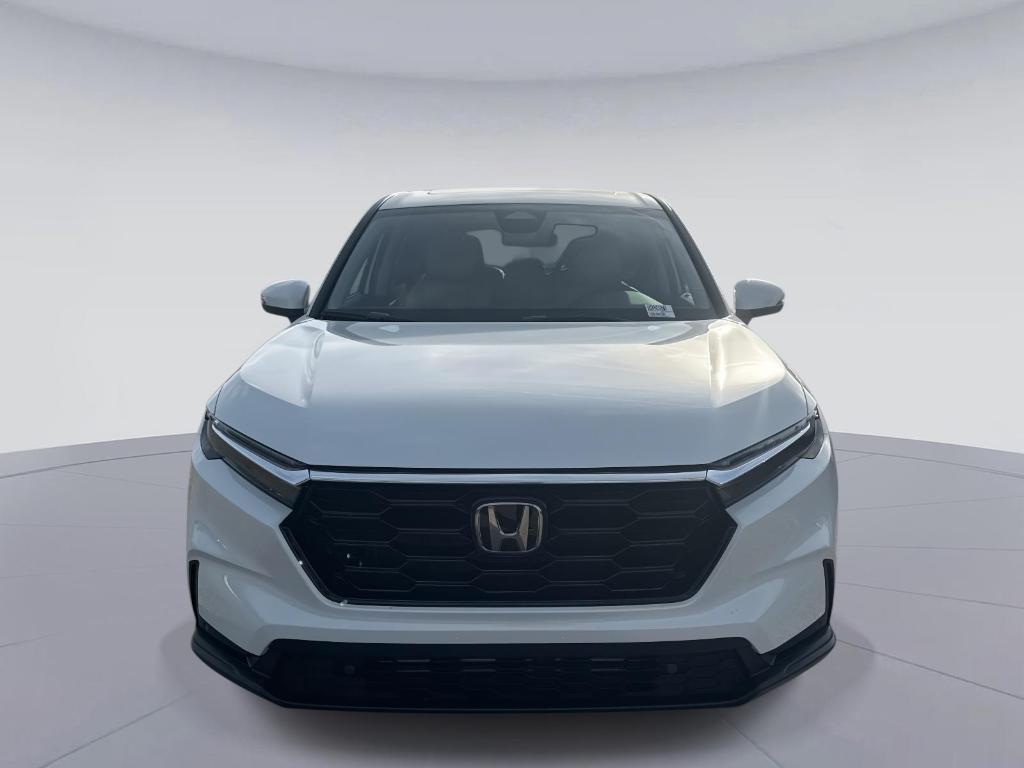 new 2026 Honda CR-V car, priced at $37,305