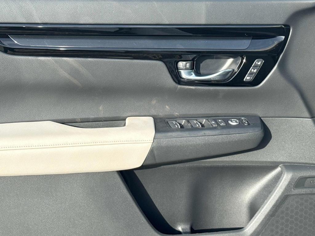 new 2026 Honda CR-V car, priced at $37,305