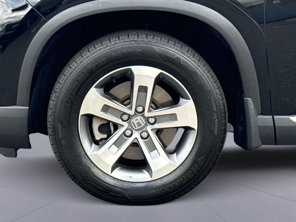 used 2023 Honda Pilot car, priced at $30,893