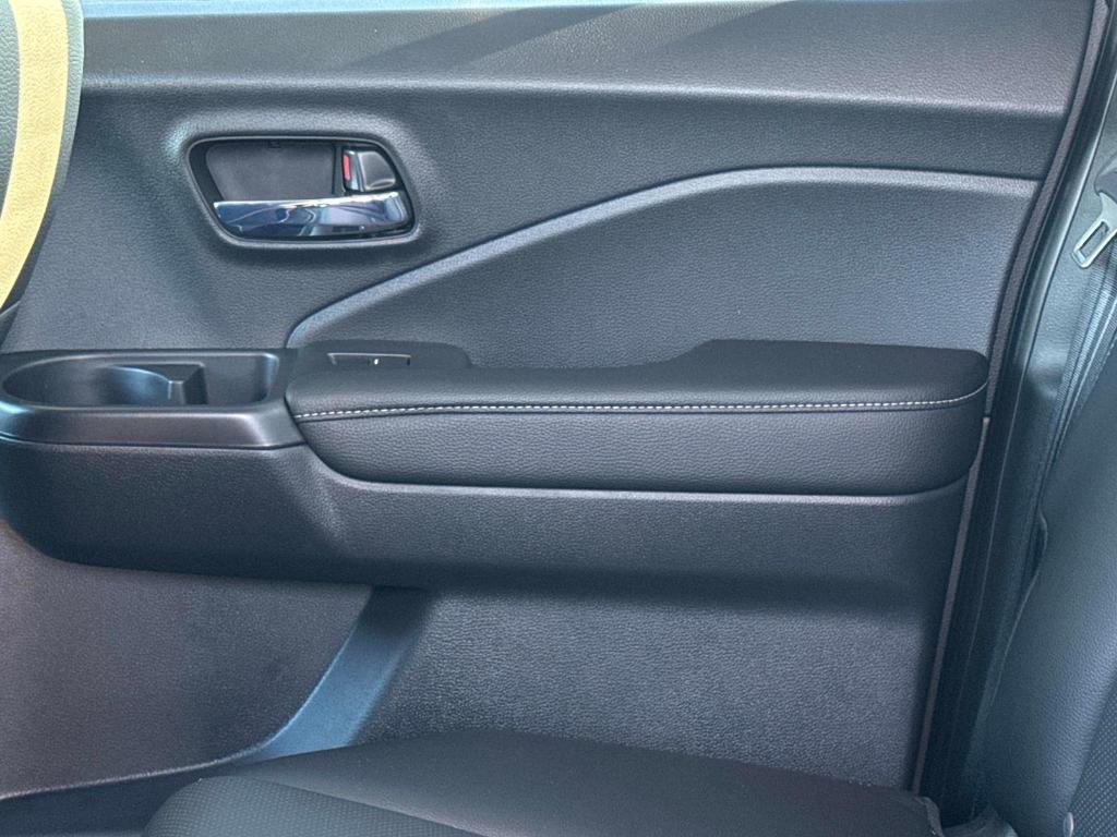 used 2025 Honda Ridgeline car, priced at $37,494