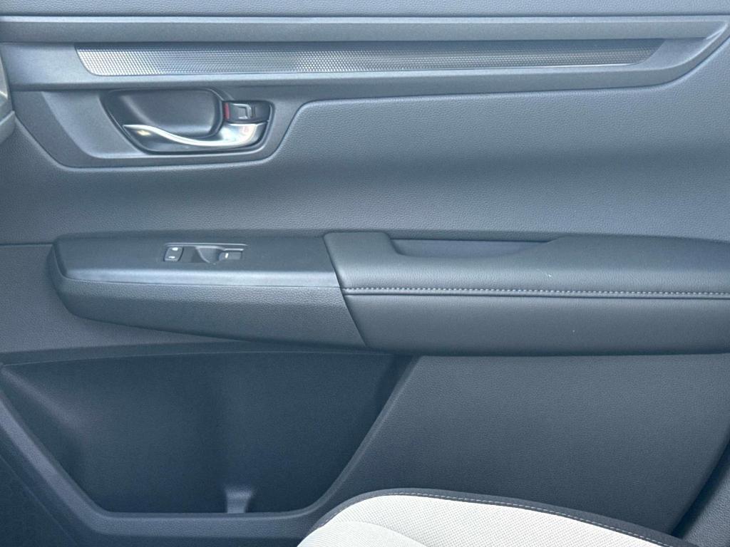 new 2026 Honda CR-V car, priced at $32,825