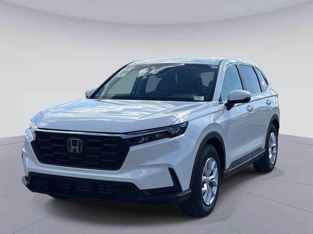 new 2026 Honda CR-V car, priced at $32,825