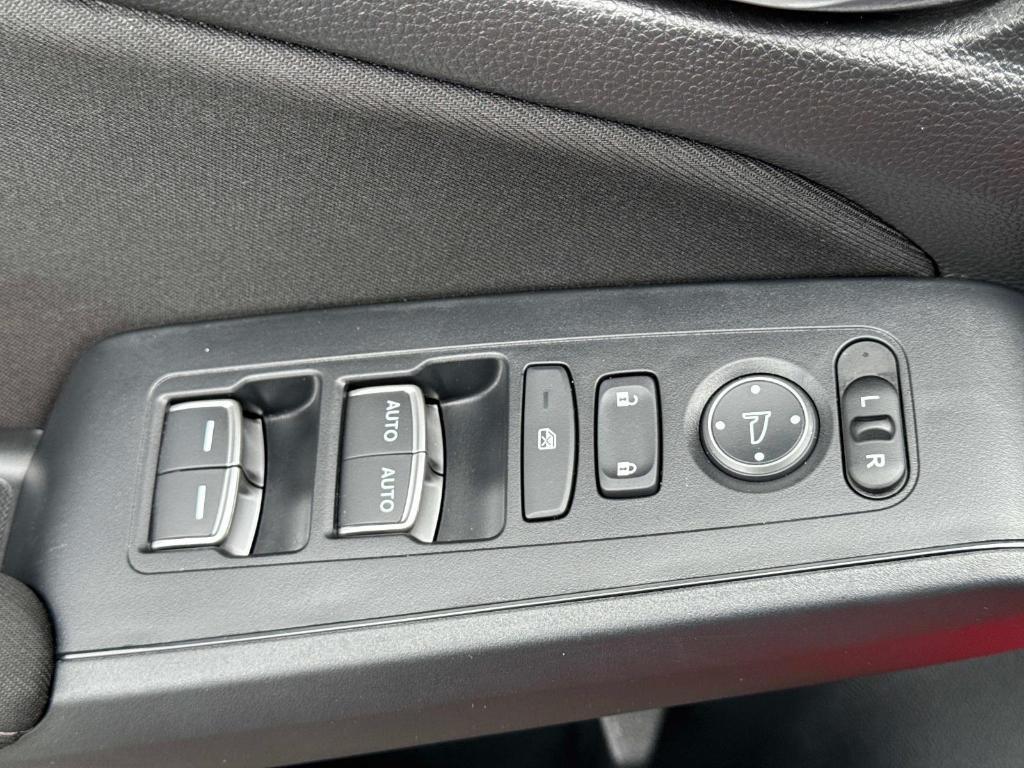 used 2025 Honda Civic car, priced at $24,495