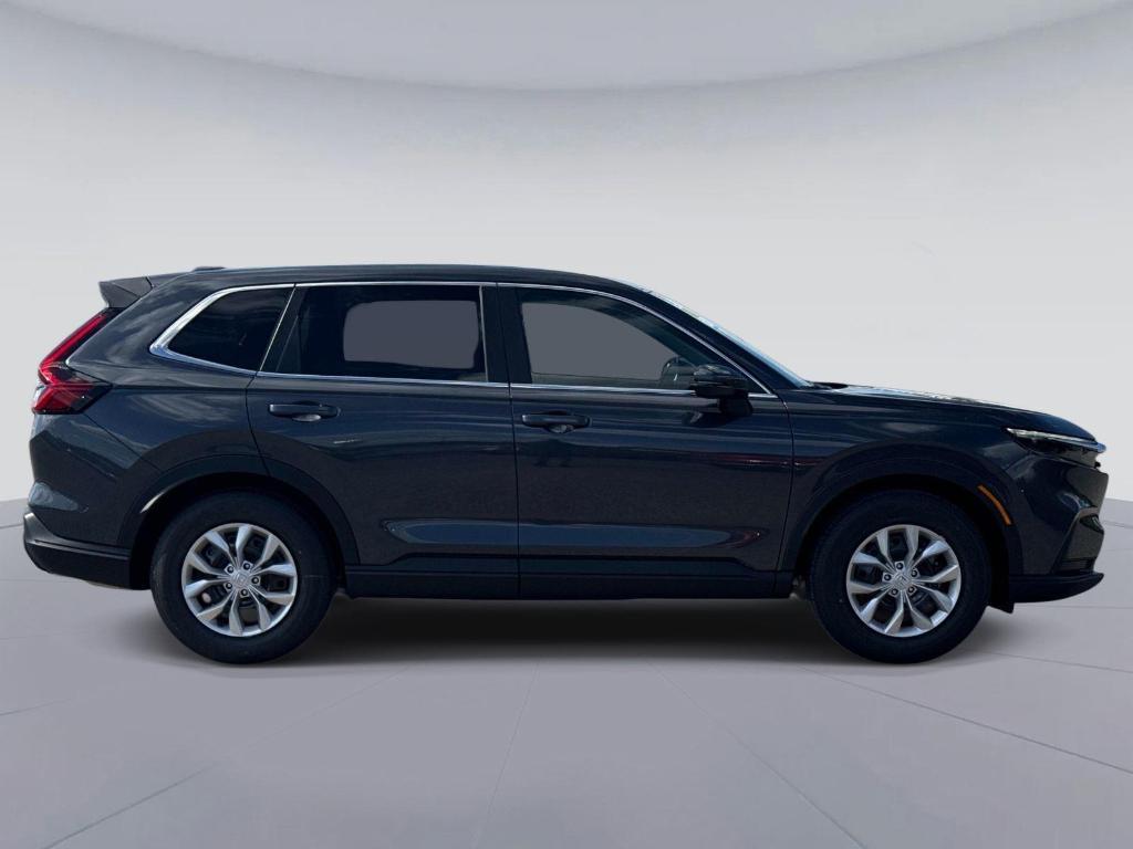 new 2026 Honda CR-V car, priced at $32,370