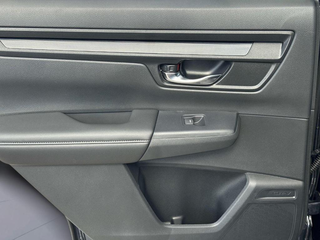 new 2026 Honda CR-V car, priced at $32,370