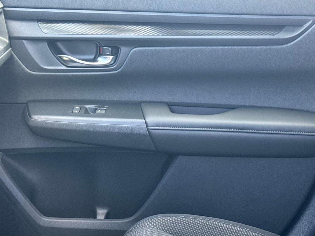 new 2026 Honda CR-V car, priced at $32,370