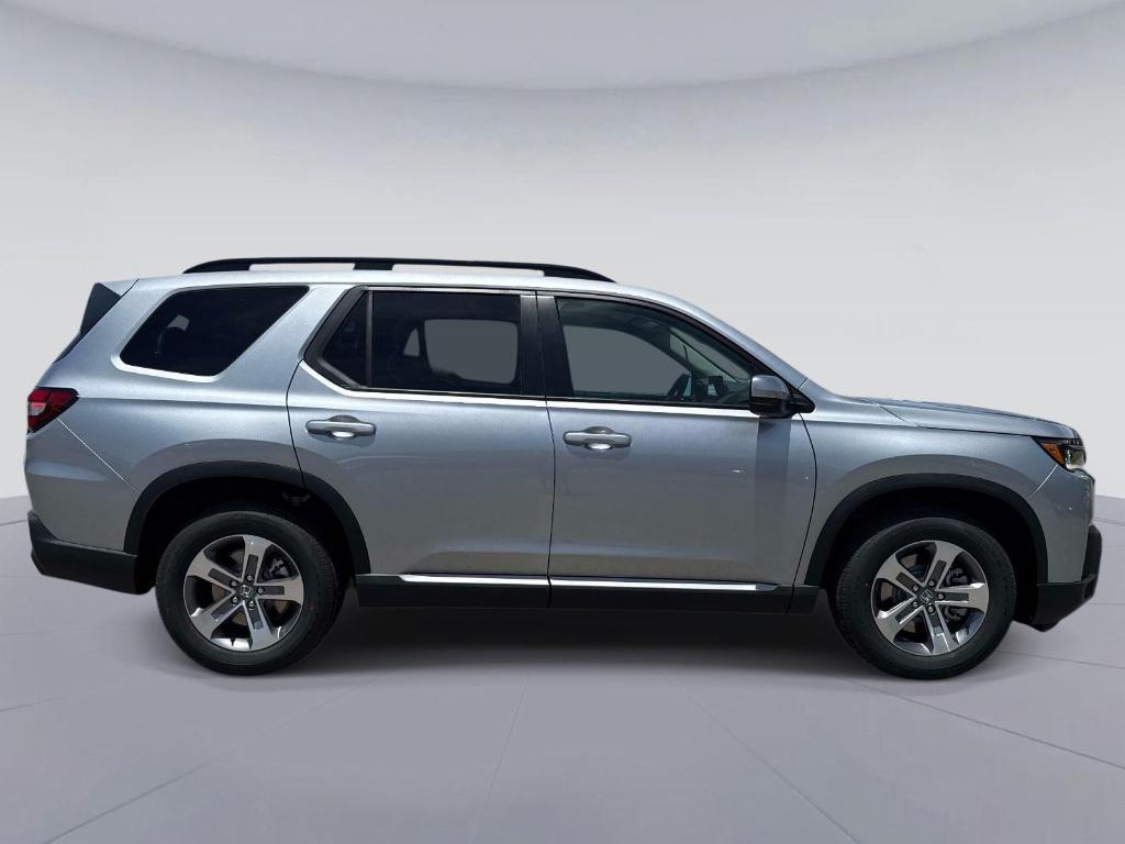 new 2026 Honda Pilot car, priced at $48,090