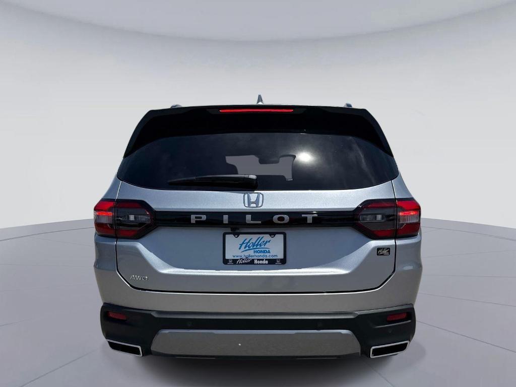 new 2026 Honda Pilot car, priced at $48,090