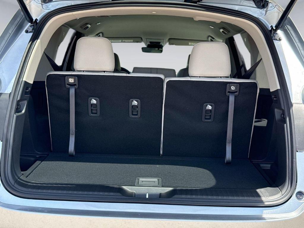 new 2026 Honda Pilot car, priced at $48,090