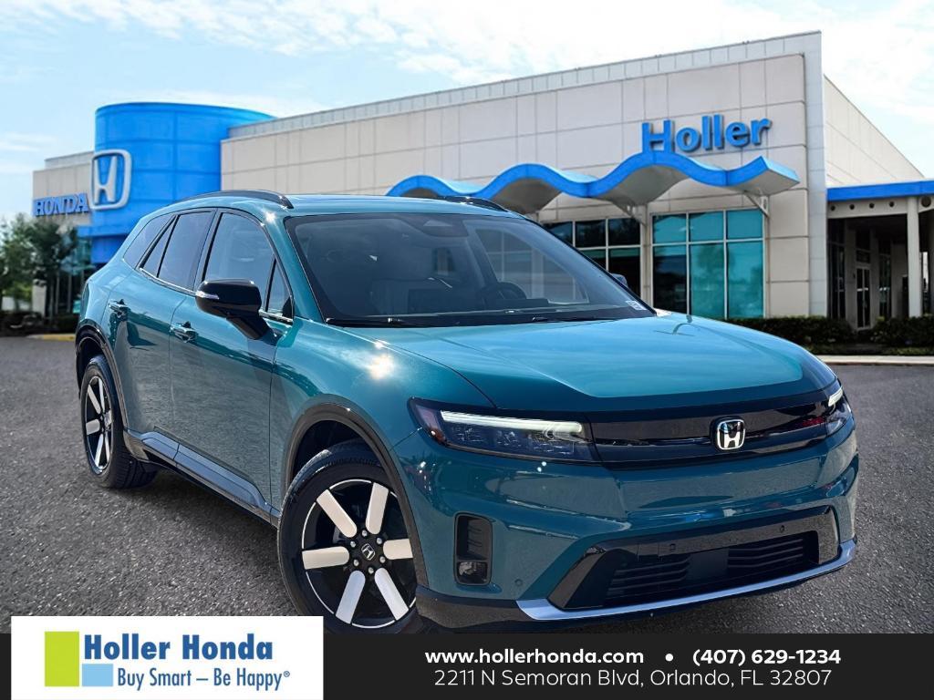 new 2026 Honda Prologue car, priced at $47,650