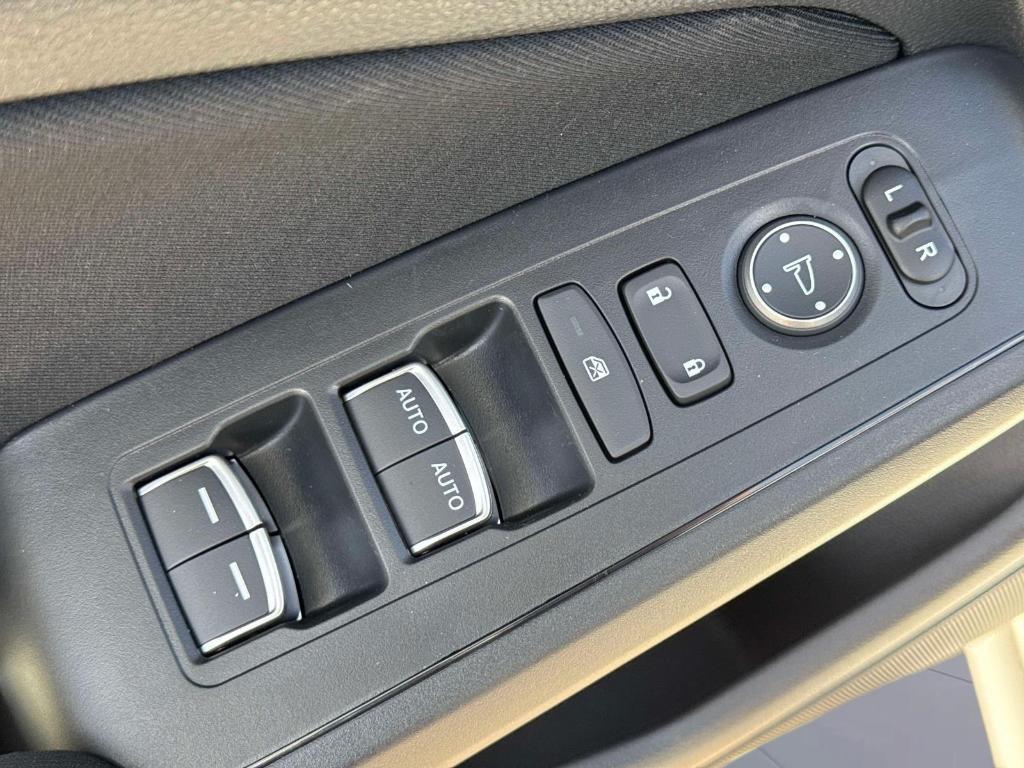 new 2026 Honda Civic car, priced at $28,345