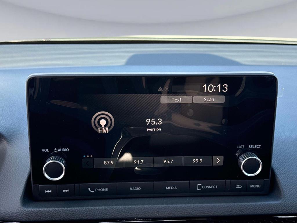 new 2026 Honda Civic car, priced at $28,345