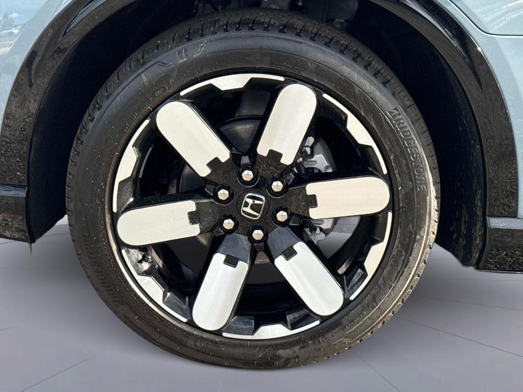 new 2026 Honda Prologue car, priced at $53,850