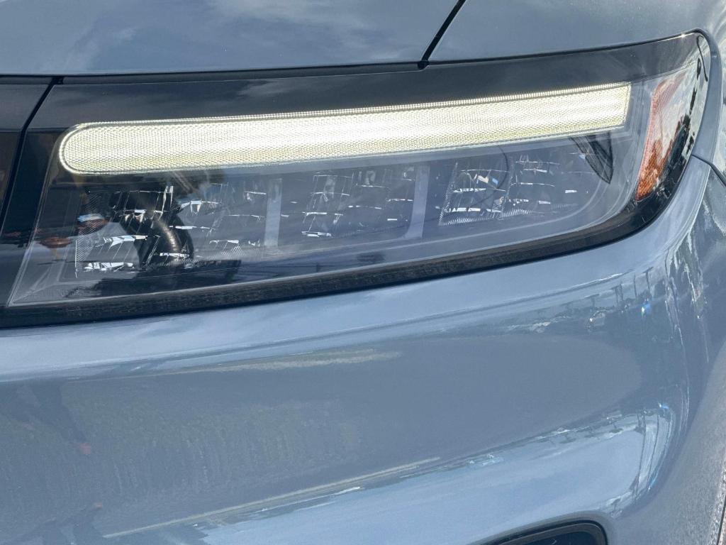 new 2026 Honda Prologue car, priced at $53,850