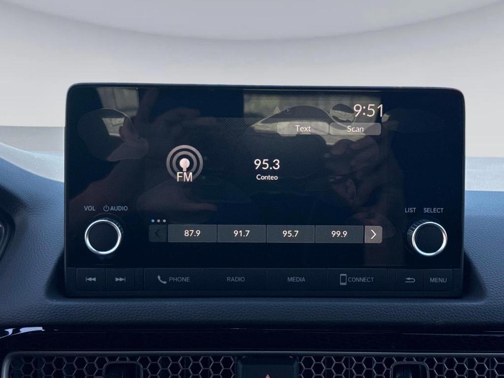 new 2026 Honda Civic car, priced at $27,890