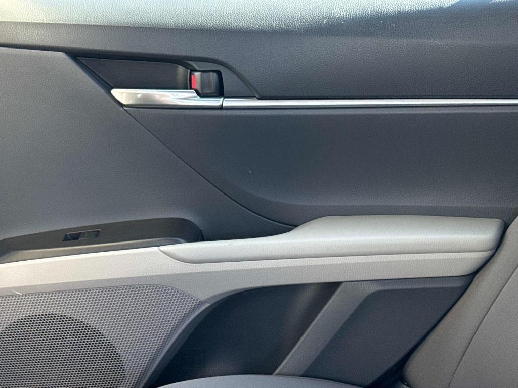 used 2021 Toyota Camry car, priced at $19,997