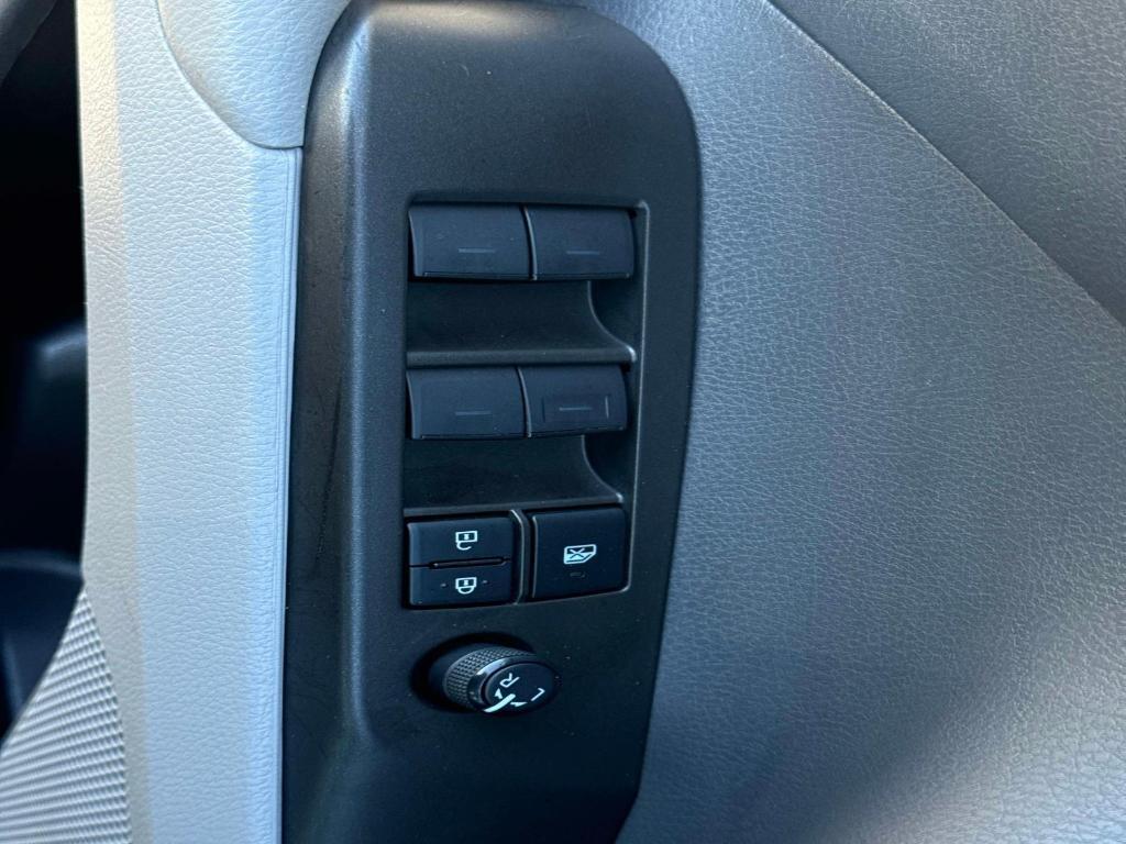 used 2021 Toyota Camry car, priced at $19,997