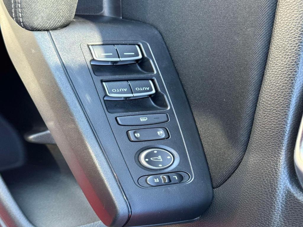 used 2023 Honda Civic car, priced at $21,995