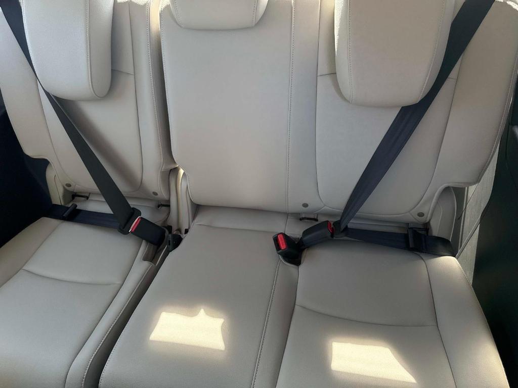 new 2026 Honda Odyssey car, priced at $44,745