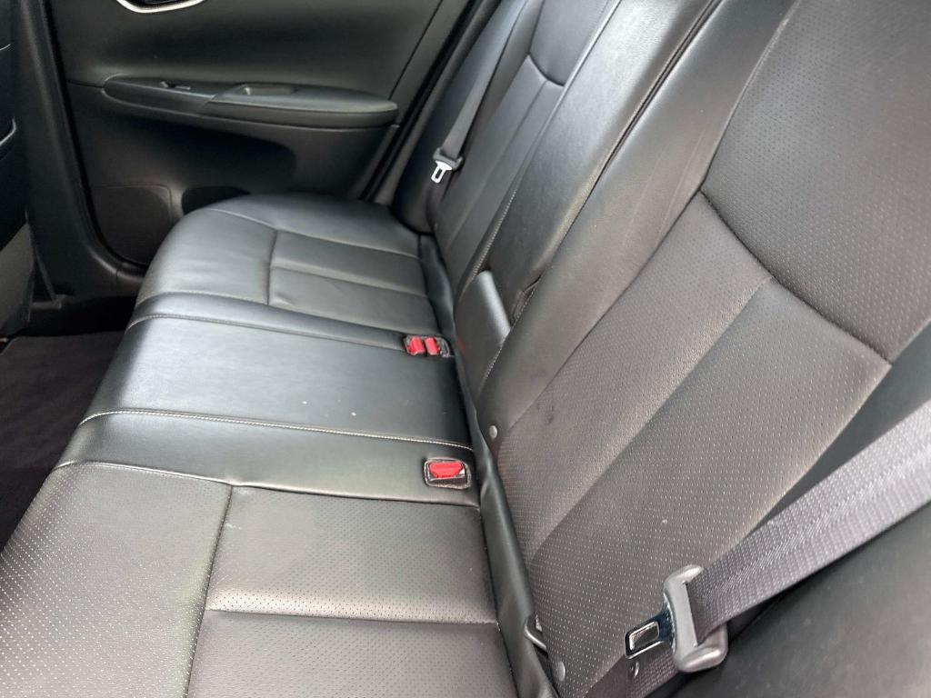 used 2019 Nissan Sentra car, priced at $16,995