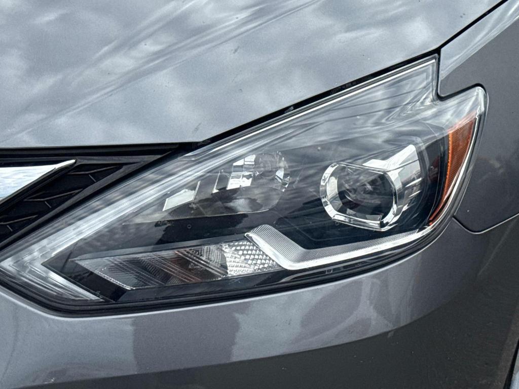 used 2019 Nissan Sentra car, priced at $16,995